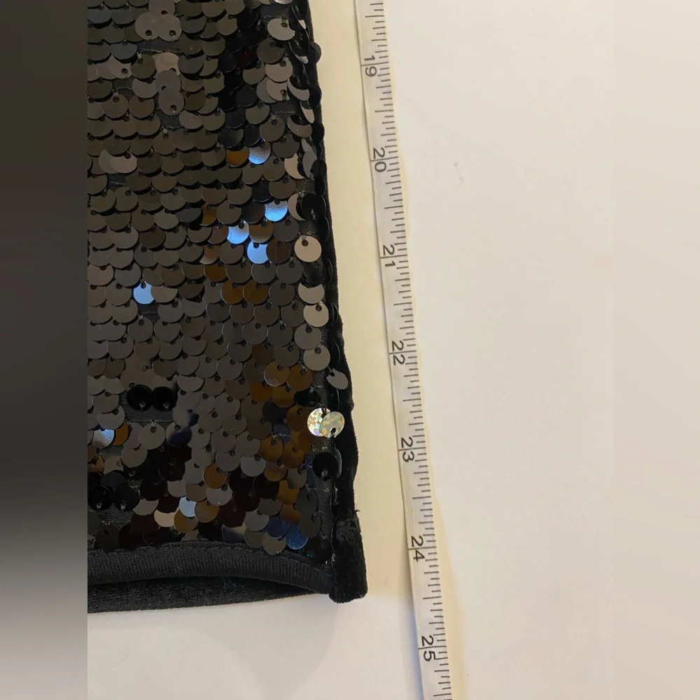 EUC! Marks and Spencer Sequin Dresses for Girls